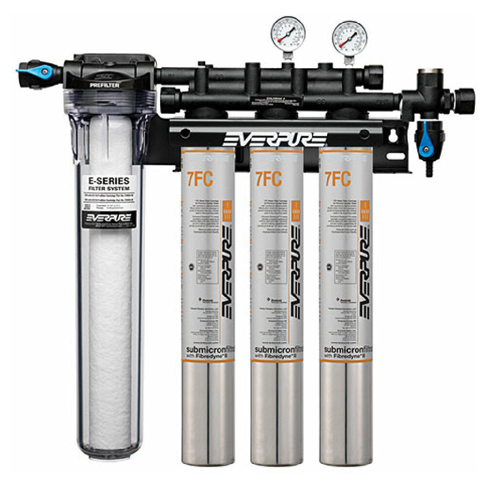 Everpure EV9328-73 Coldrink System 3 7fc