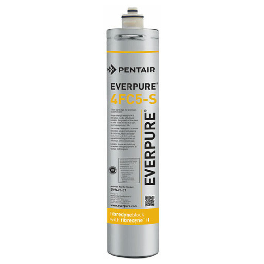 Everpure EV969331 Replacement Cartridge 4fc5 S