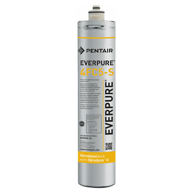 Everpure EV969331 Replacement Cartridge 4fc5 S