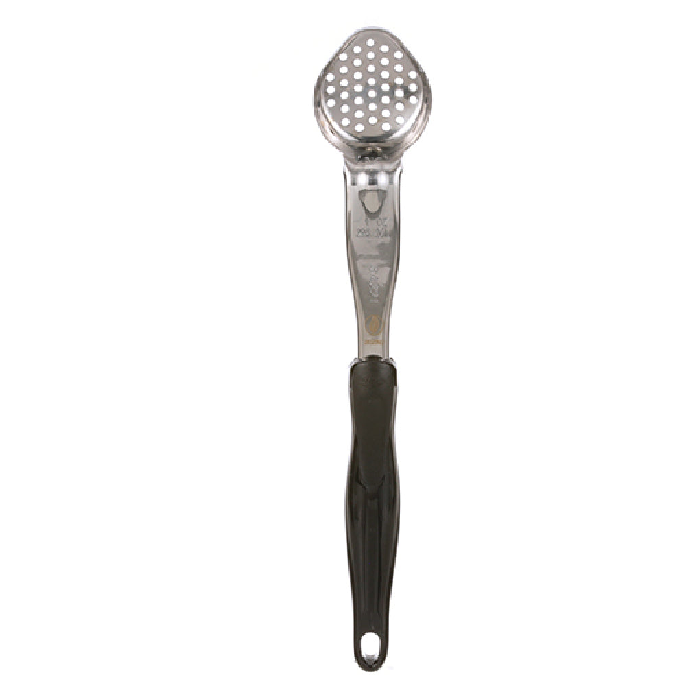 Vollrath/Idea-Medalie VOL6422120 1 Oz Spoodle Perf Bk