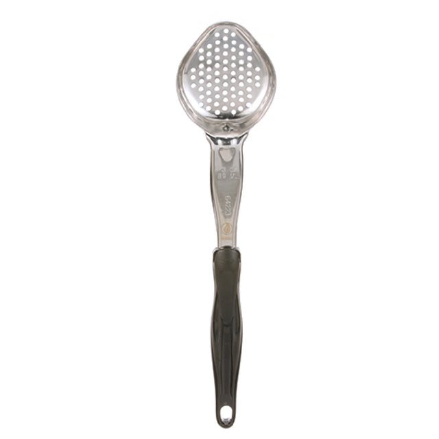 Vollrath/Idea-Medalie VOL6422320 3 Oz Spoodle Perf Bk