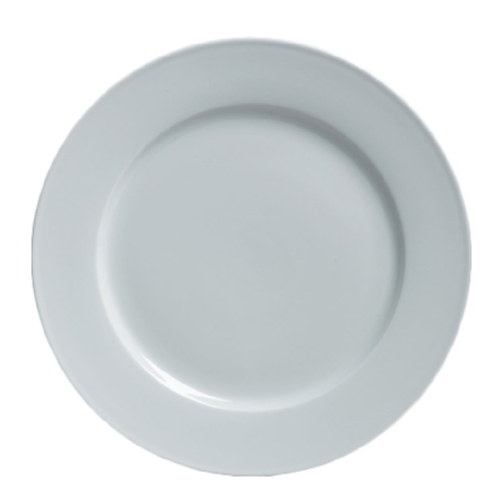 Steelite 6900E503 Plate 10" Dia. Round