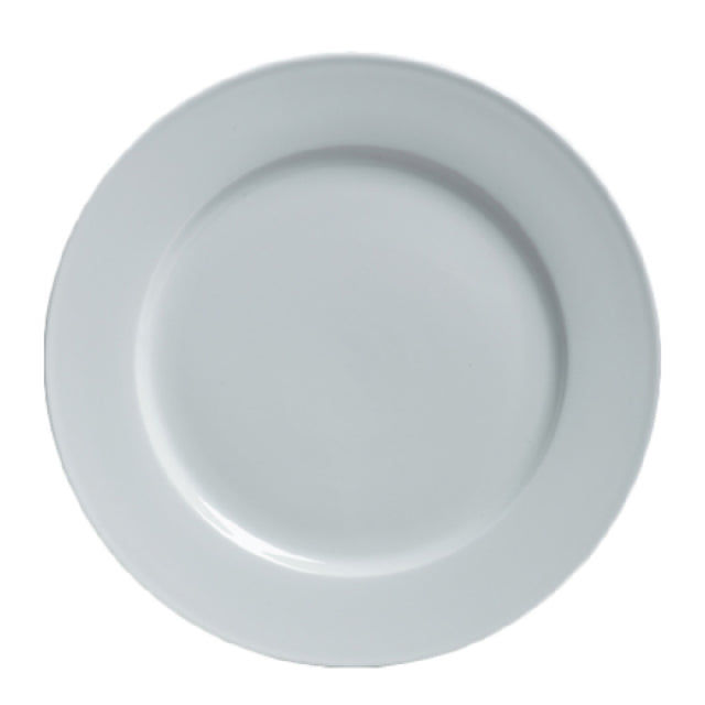 Steelite 6900E503 Plate 10" Dia. Round