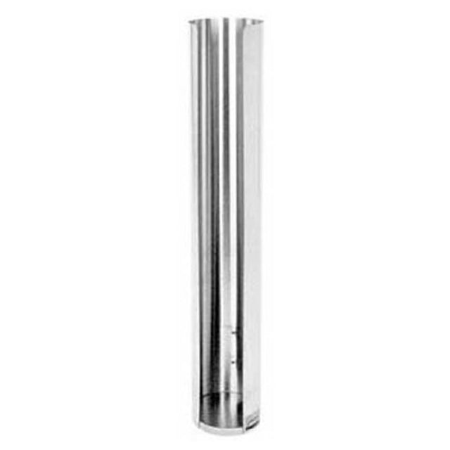 San Jamar SJL3402 6 24oz Lid Dispenser