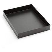 American Metalcraft MTB1512 Twilight Market Tray 15"L X 12"W X 2"H Rectangular