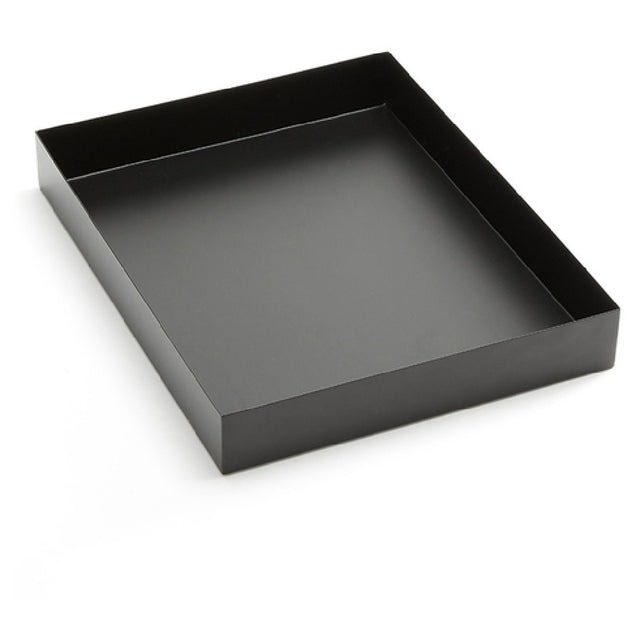 American Metalcraft MTB1512 Twilight Market Tray 15"L X 12"W X 2"H Rectangular