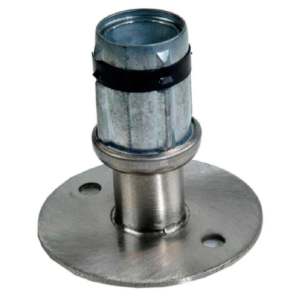 Jackson 05340-002-34-86 Flanged Feet (TempStar® Standard Height Models Conserver® Models And NXP-HTD Model)