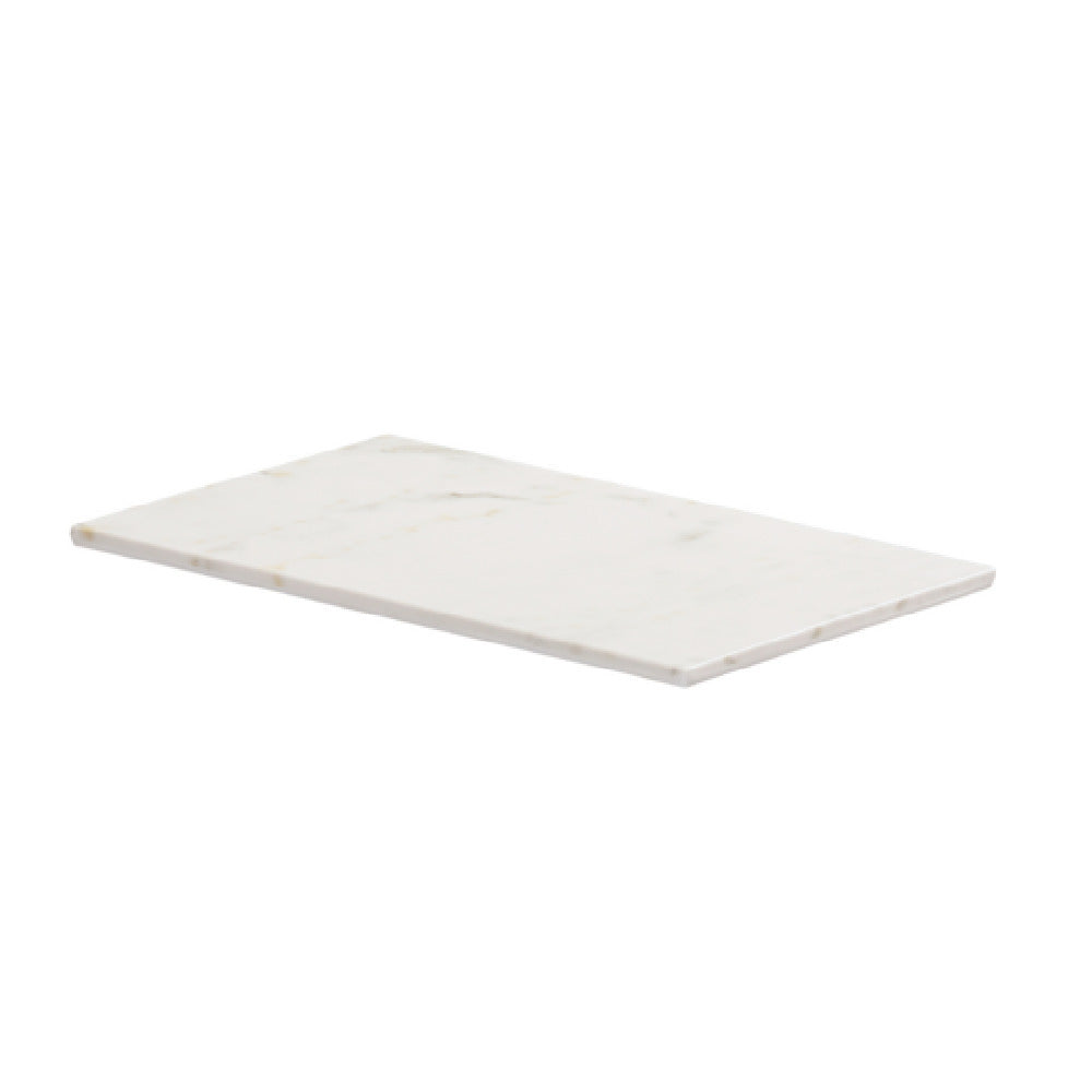 Cal-Mil 24407-610-81 Tray 6.5"W X 10.5"D X 0.5"H Dishwasher Safe