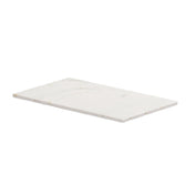Cal-Mil 24407-610-81 Tray 6.5"W X 10.5"D X 0.5"H Dishwasher Safe