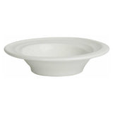 Steelite 41145ST1235 Sauce Dish/Chinese Teacup Saucer 1.0 Oz 4.25" X 1.0"