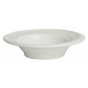 Steelite 41145ST1235 Sauce Dish/Chinese Teacup Saucer 1.0 Oz 4.25" X 1.0"