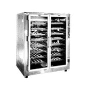 Piper Products RP-30 - Proofer/Warmer, (2) Section, (32) Full-size Bun Pan Capacity