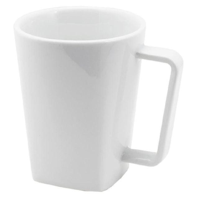FOH DMU025WHP23 Kyoto™ Mug 11 Oz. With Handle