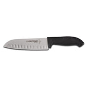 Dexter 24503B SofGrip™ (SG144-7GEB-PCP) Santoku Knife 7" Duo-edge