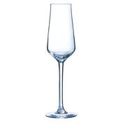 Arc Cardinal J8907 Chef & Sommelier Reveal Up Flute 8.0 Oz Crystalline