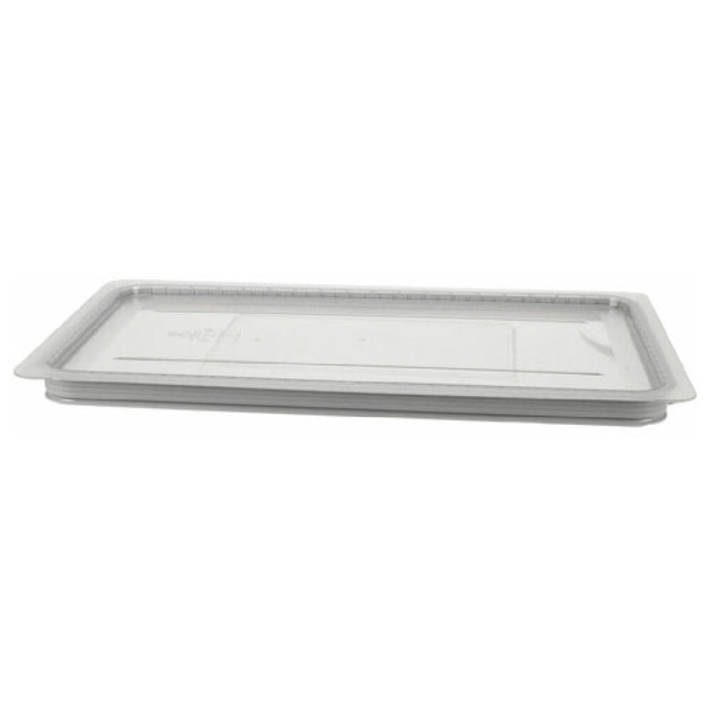 Cambro 10CWGL135 Cover Full Griplid 135 Clear