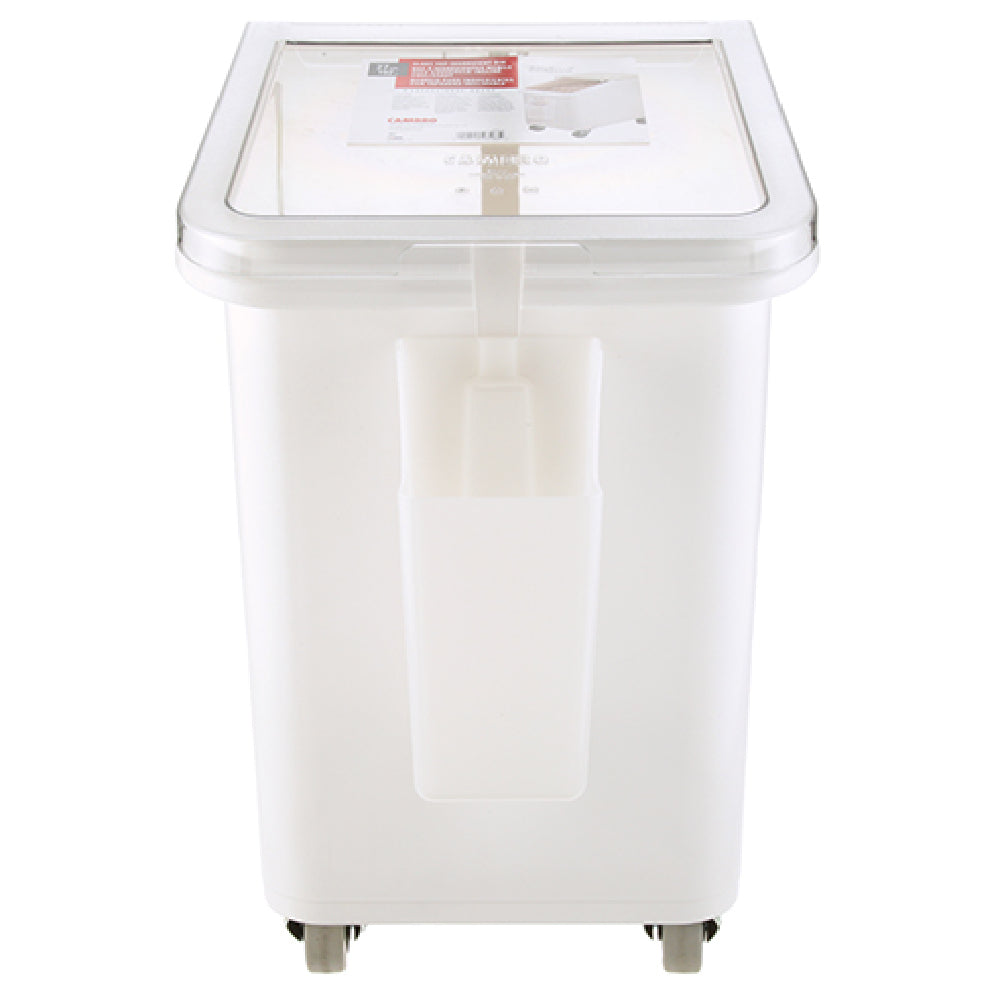 Cambro IBS27-148 Ing Bin 27 Gal 148 White
