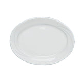 Yanco MM-14 Miami Platter 14"L X 10"W Oval