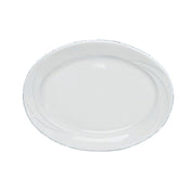 Yanco MM-14 Miami Platter 14"L X 10"W Oval
