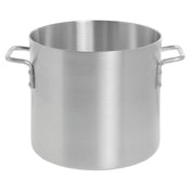 Hubert 34513 - Stock Pot, 12 Qt., 9-4/5" Dia. X 9-2/5"H