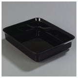 Carlisle 882103 Carlisle Deli Crock 10 Lb. 12"L X 10"W