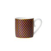 Steelite 82116AND0112 Coffee Can 3.5 Oz 3.25" X 2.25" X 2.5"