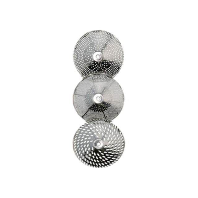Louis Tellier X3025 Tellier Food Mill Grid 2.5 Mm For Model X3