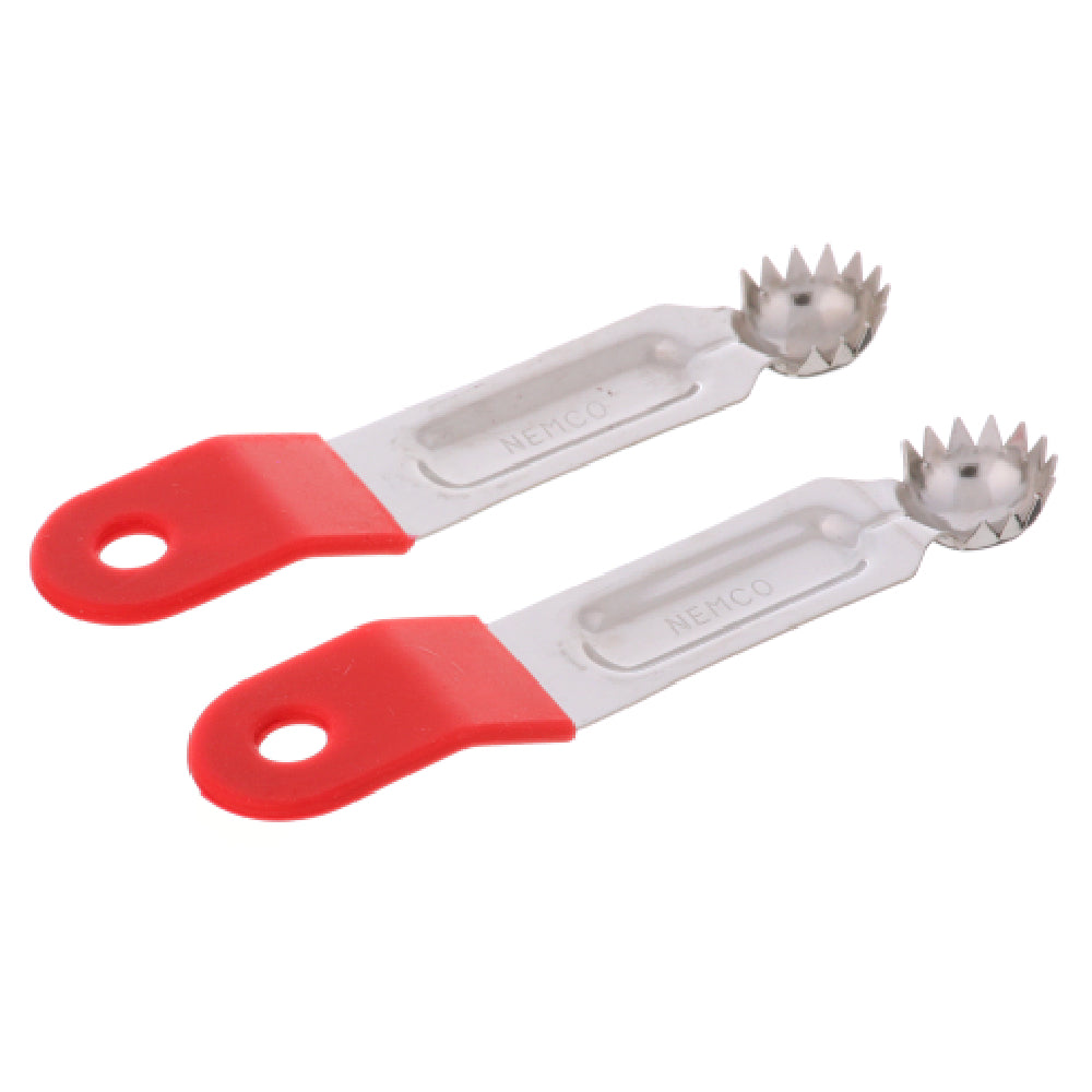 Nemco 55874-2 Tomato Scooper 2 Pack
