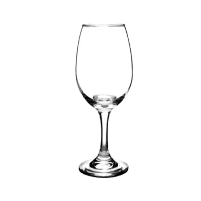 International Tableware 5416 White Wine Glass 13 Oz. With Stem