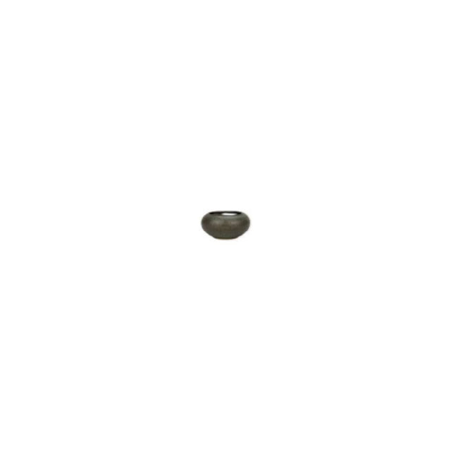 Arc Cardinal FP869 Klay Collection 1 Lava Deep Bowl (D:2.5'') ['Stoneware']