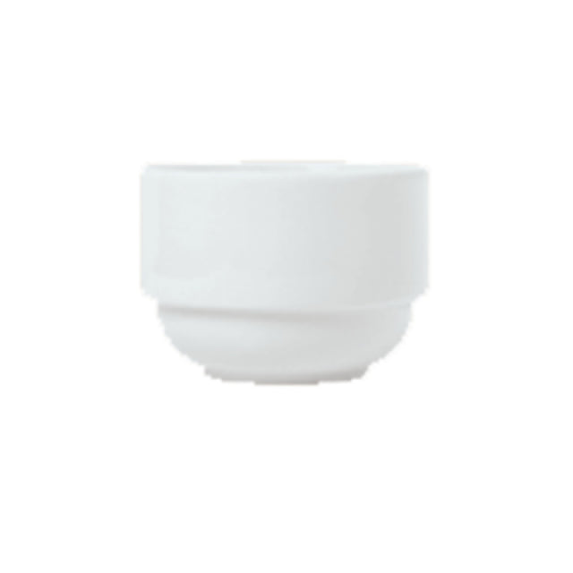 Libbey 911194038 (Formerly Syracuse China) Bouillon 8 Oz. 3-1/2" Dia. X 2-1/2"H