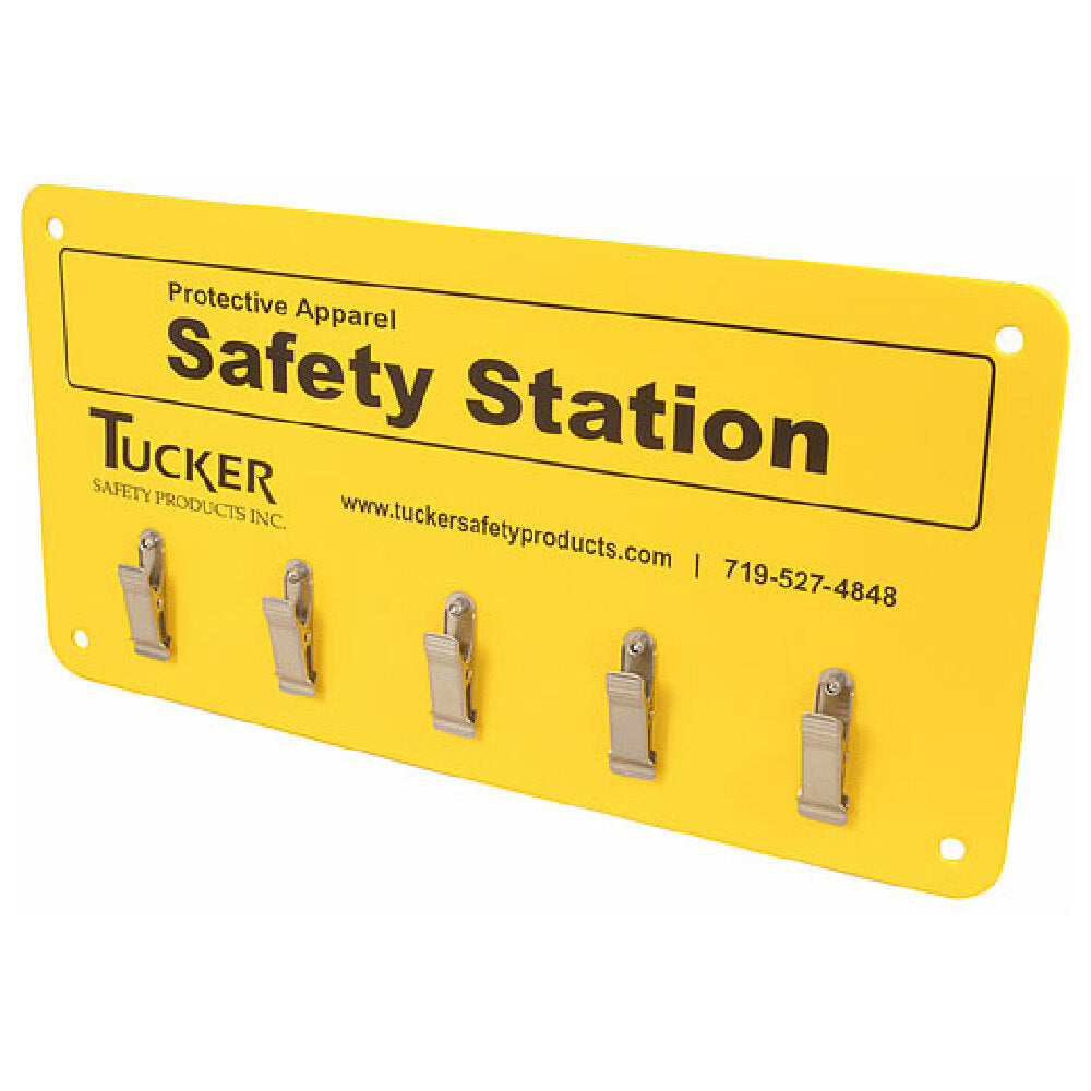 AllPoints 76371 Rack Safety Station
