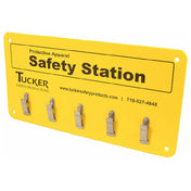 AllPoints 76371 Rack Safety Station