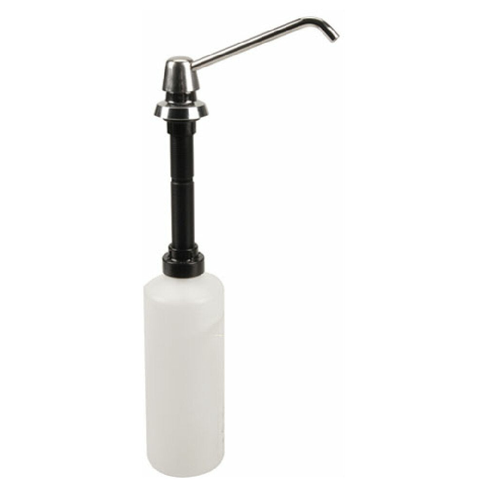 Bobrick B8226 Soap Disp 34 Fl Oz