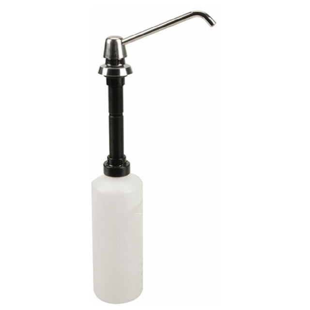 Bobrick B8226 Soap Disp 34 Fl Oz