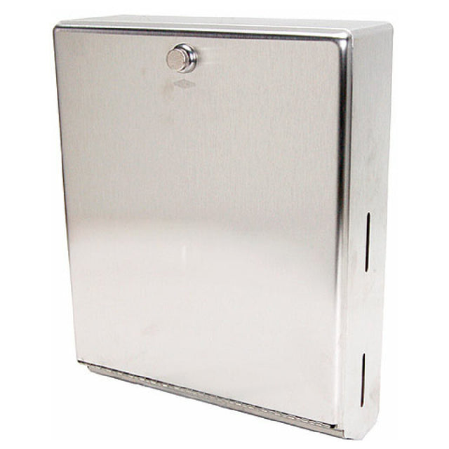 Bobrick B2620 Dispenser Paper Towel (surface)