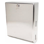 Bobrick B-2620 Dispenser Paper Towel (surface)