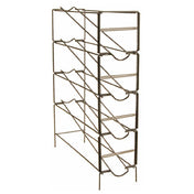 AllPoints 1041116 Cup Disp Wire Rack