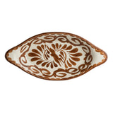 Steelite A122P152 Oval Rarebit 12.0 Oz 10.0"