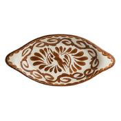Steelite A122P152 Oval Rarebit 12.0 Oz 10.0"
