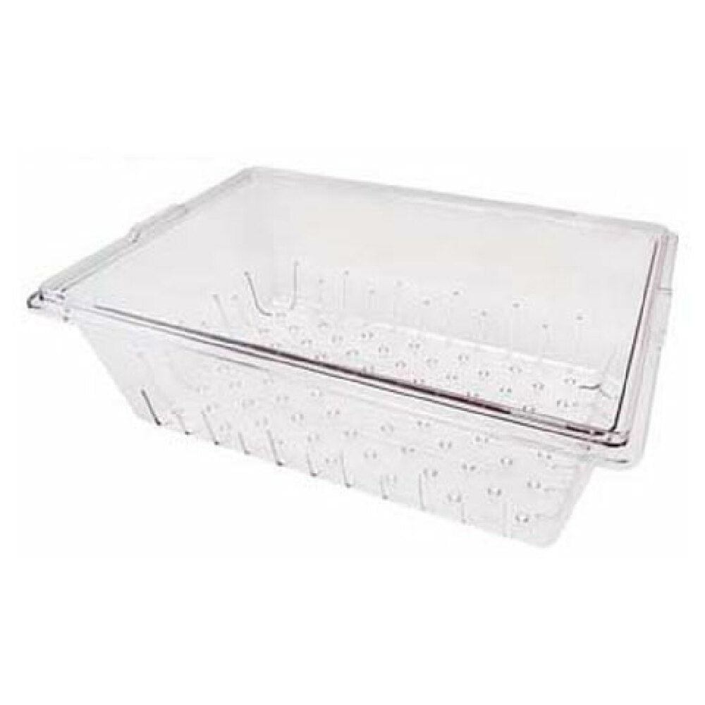 Cambro 18268CLRCW135 Colander 8indeep 135