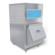 Kloppenberg 705-SS (QUICK SHIP) Ice Storage Bin Single Door Upright