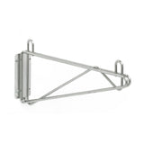 OlympicJ1WD14C Wall Bracket Single 14"