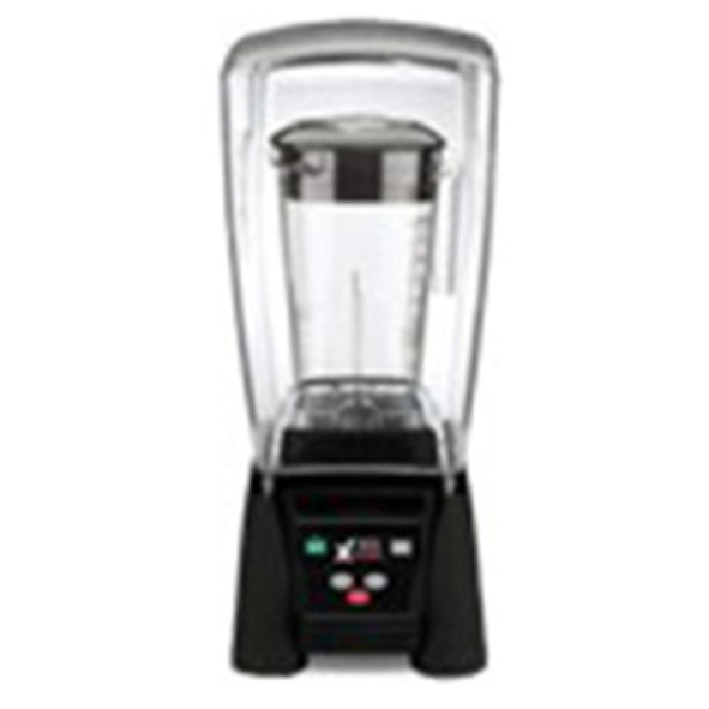 Waring MX1050XTXSEE - (International) Xtreme Series Blender, 2 Liter (68 Oz.) Copolyester Container