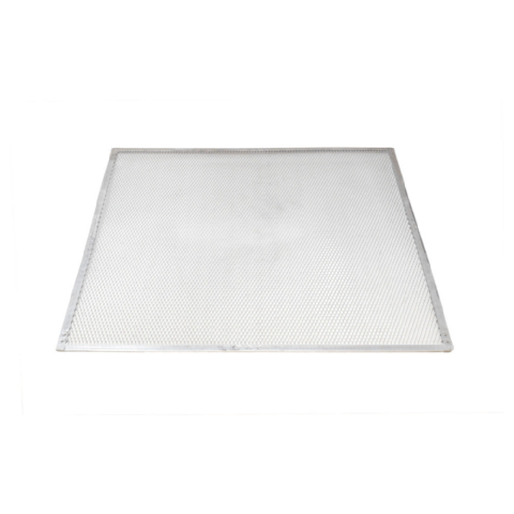 Omcan 13467 (13467) Pizza Screen 22" X 22" Square