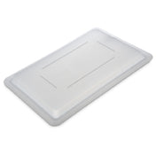 Carlisle 1063702 Carlisle StorPlus™ Food Storage Lid 18"L X 12"W Reinforced Corners
