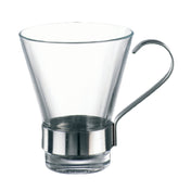 Steelite 4945Q418 Coffee AD Cup 3.75 Oz 2.625" X 3.125"