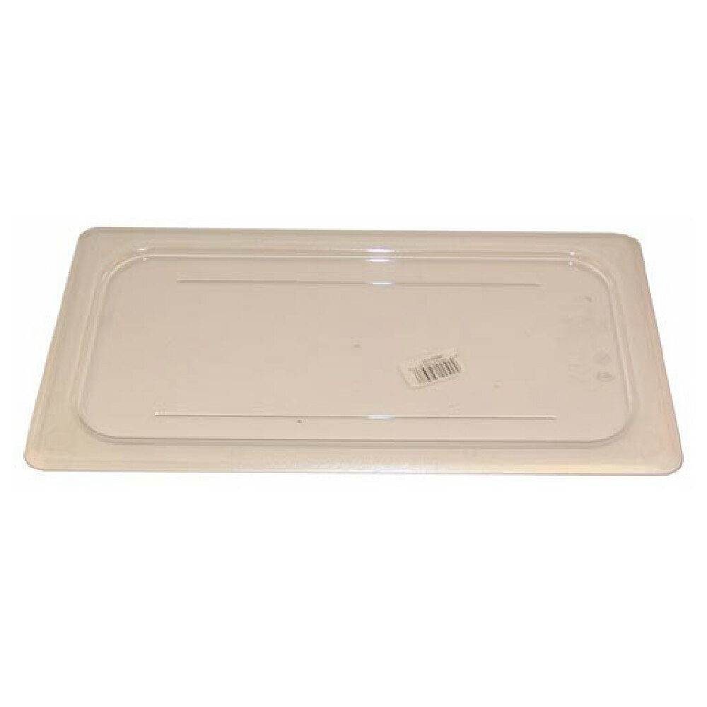 Cambro CAM30CWC135 Lid Pan 1/3 Size Flat