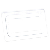 Cambro 40CWC Lid Pan 1/4 Size Flat