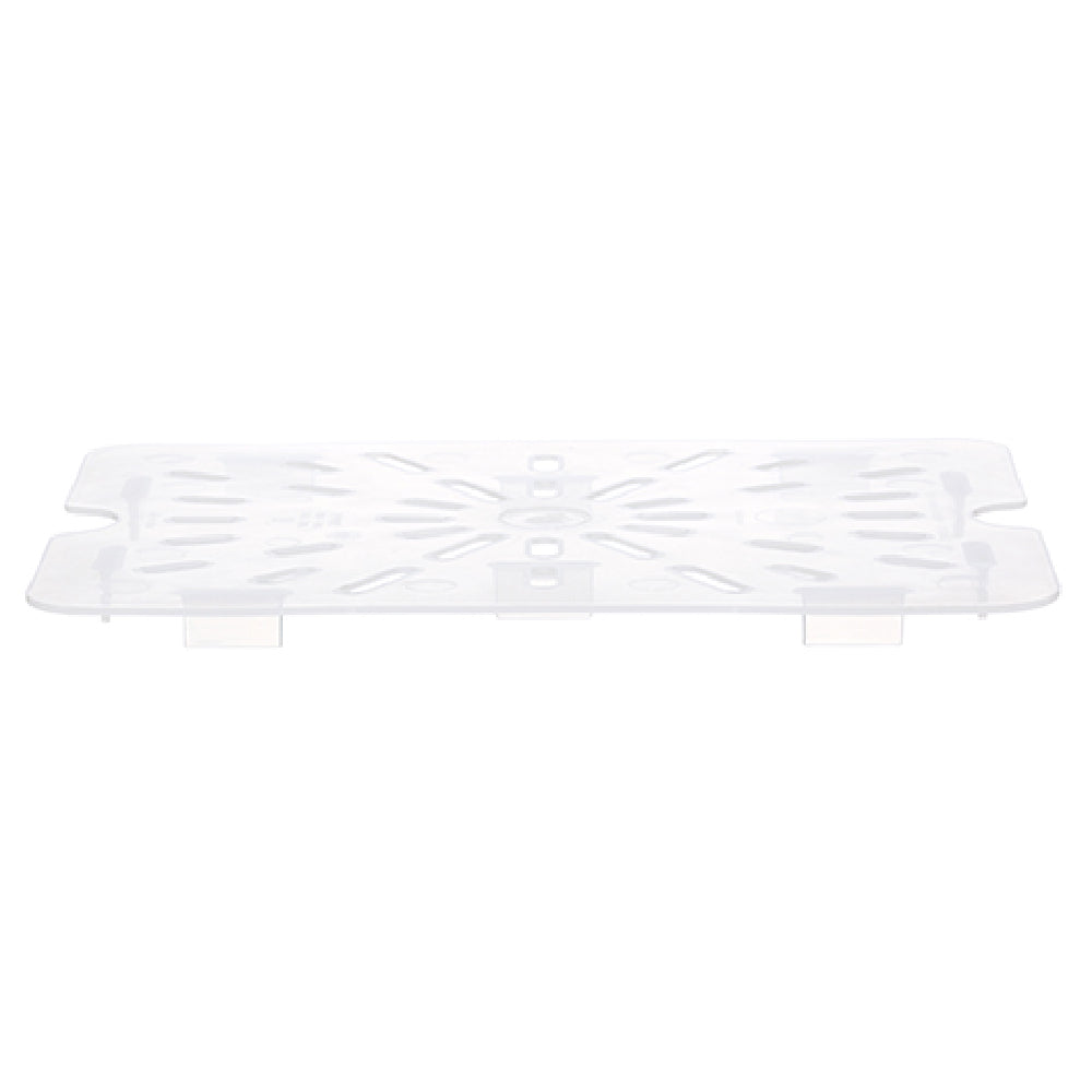 Cambro 20PPD190 Drain Shelf 1/2 190
